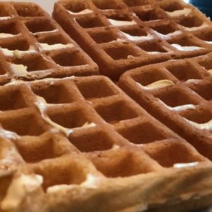 Meet your Posher, Jaidan